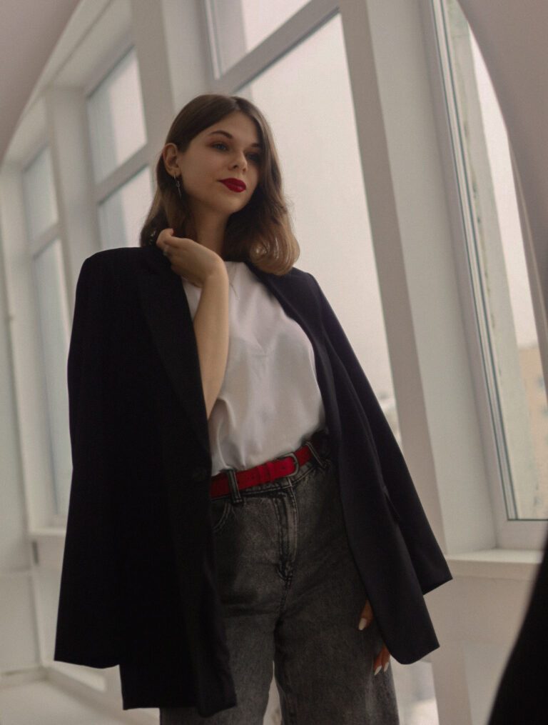 Альона Баліна — контакти